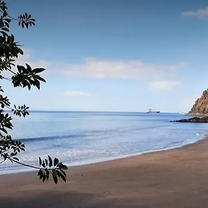  Apartamento Seaview Apartament, Playa Chica, Gaviotas