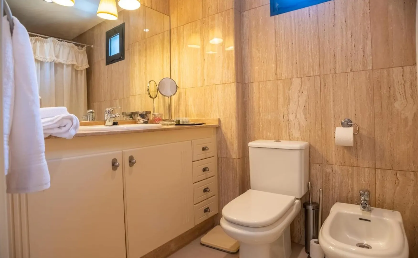 Residencial Anaga Apartment Santa Cruz de Tenerife Spain